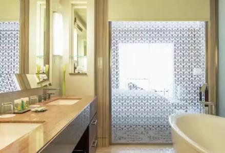 Hilton Dubai Al Habtoor City - 108