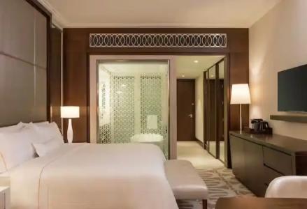 Hilton Dubai Al Habtoor City - 107