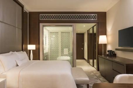 Hilton Dubai Al Habtoor City - 100