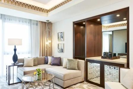 Hilton Dubai Al Habtoor City - 114