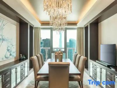 Hilton Dubai Al Habtoor City - 135