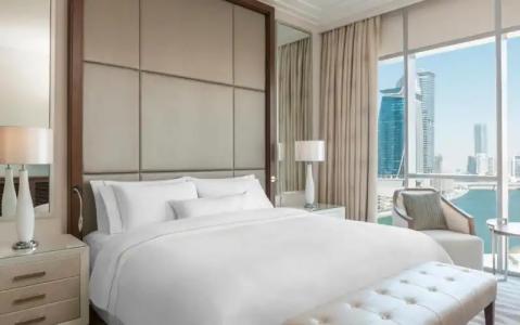 Hilton Dubai Al Habtoor City - 119