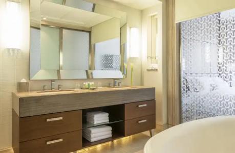 Hilton Dubai Al Habtoor City - 113