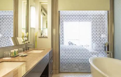 Hilton Dubai Al Habtoor City - 101