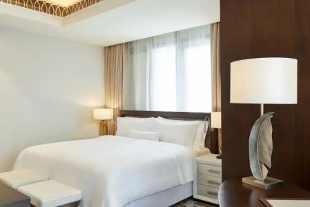 Hilton Dubai Al Habtoor City - 115