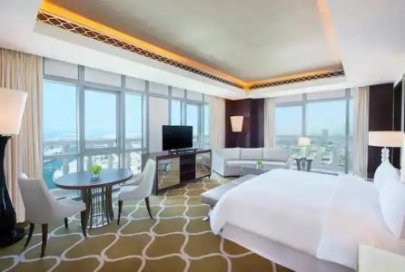 Hilton Dubai Al Habtoor City - 121
