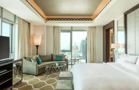 Hilton Dubai Al Habtoor City - 119