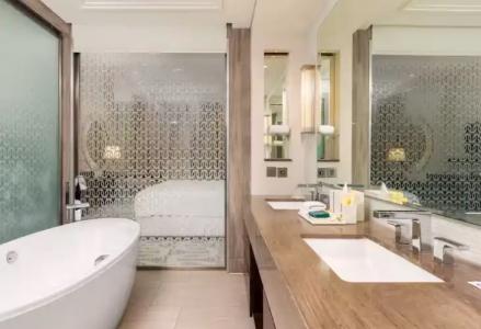 Hilton Dubai Al Habtoor City - 110