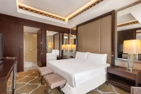 Hilton Dubai Al Habtoor City - 151