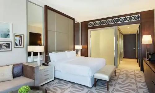 Hilton Dubai Al Habtoor City - 108