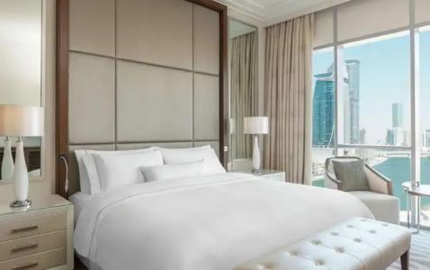 Hilton Dubai Al Habtoor City - 100