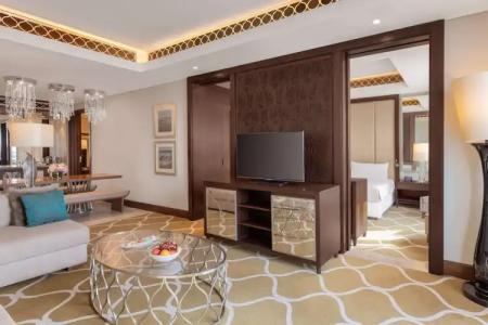 Hilton Dubai Al Habtoor City - 159