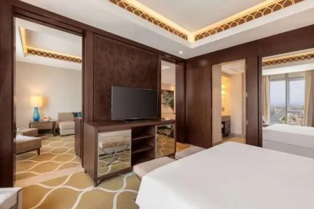 Hilton Dubai Al Habtoor City - 149