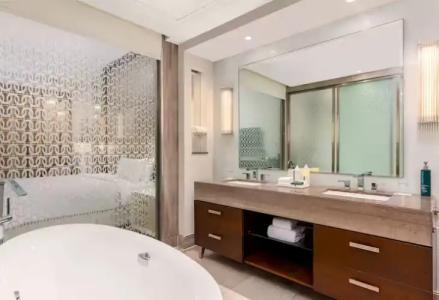 Hilton Dubai Al Habtoor City - 109