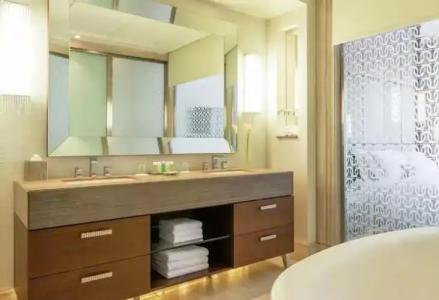 Hilton Dubai Al Habtoor City - 126