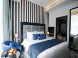 Double Club room