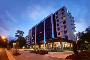 Holiday Inn Express Sydney Macquarie Park, an IHG Hotel, Sydney
