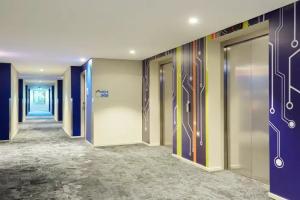 Holiday Inn Express Sydney Macquarie Park, an IHG Hotel, Sydney