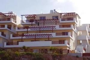 Sunset Village Apartment 5, Peyia