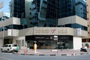 Travellers Hotel Apartment