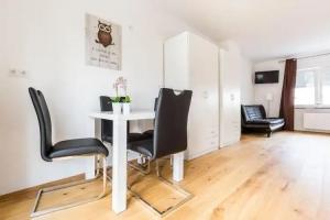 Workers Apartments Refrath, Bergisch Gladbach