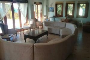 Hotel «Marma Beach», Ortakent