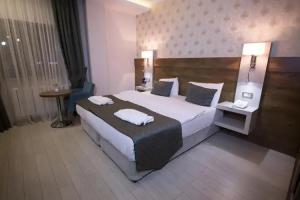 White Star Hotel, Adiyaman