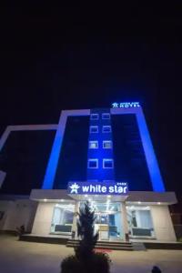 White Star - 1
