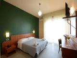 Standard Double room with sea view