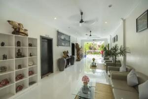 Rithy Rine Angkor Residence Hotel, Siem Reap