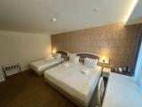 Standard room with city view