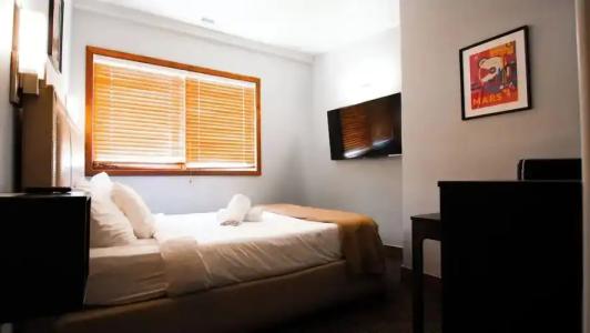 Park City Hostel - 44