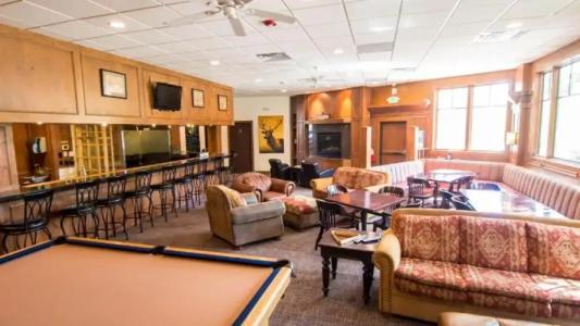 Park City Hostel - 29