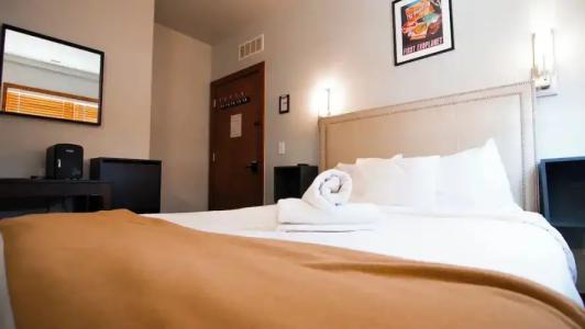 Park City Hostel - 45