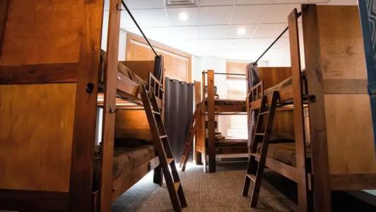 Park City Hostel - 32