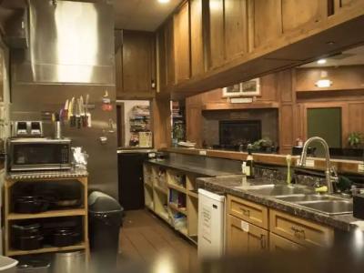 Park City Hostel - 18