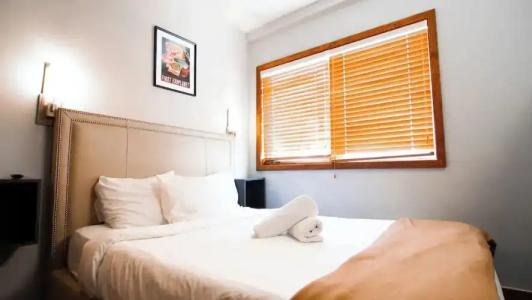 Park City Hostel - 46