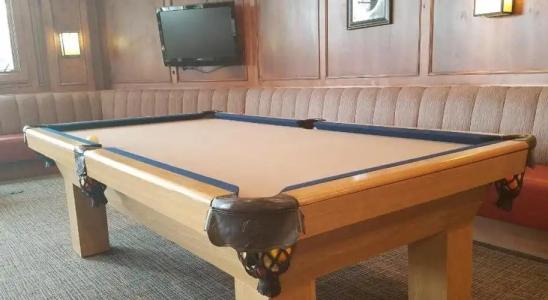 Park City Hostel - 13