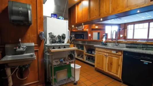 Park City Hostel - 40