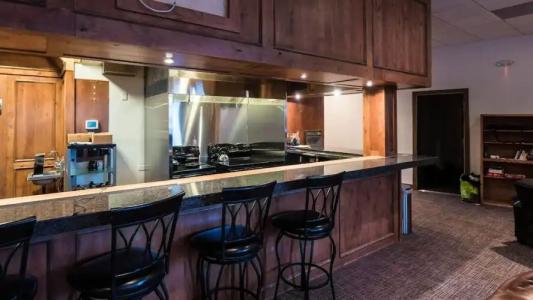 Park City Hostel - 23