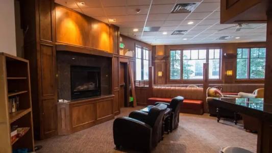 Park City Hostel - 1