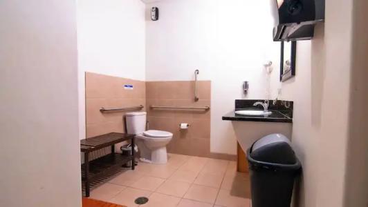 Park City Hostel - 37