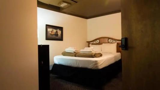 Park City Hostel - 57