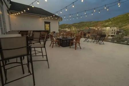 Park City Hostel - 43