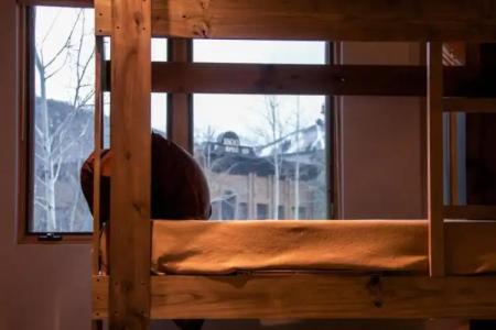 Park City Hostel - 26