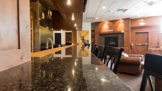 Park City Hostel - 11