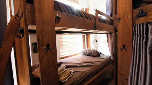 Park City Hostel - 35