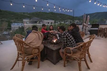 Park City Hostel - 22