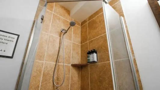 Park City Hostel - 47