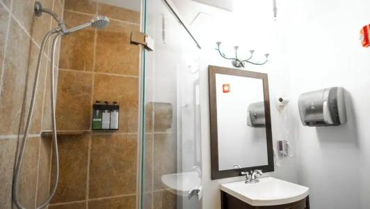 Park City Hostel - 49